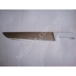 N-1328 Трамонтина 30см с белой ручкой