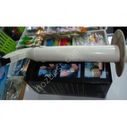 N-1390 Нож для ананаса Easy Slicer