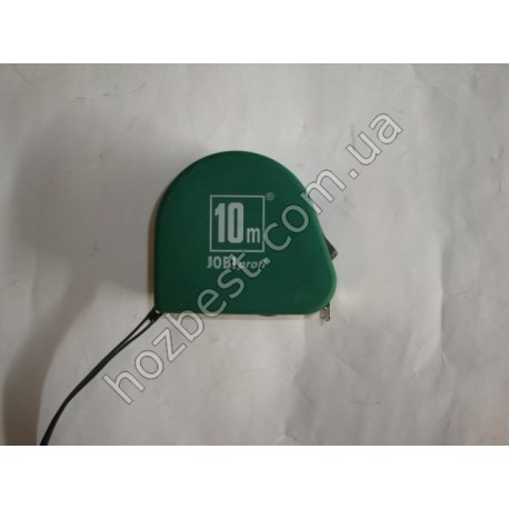 N-1685 Рулетка jobi 10м