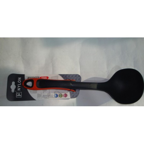 N-3292 Половник черный
