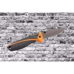 N-3485 Складной нож Gerber Bear Grylls + Чехол