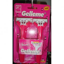 N-3537 Станки женские gelleme2
