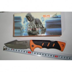N-3547 Складной нож Gerber Bear
