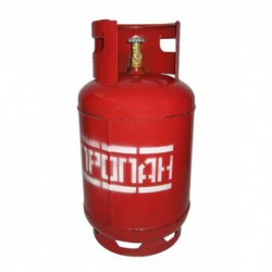 N-3690 Газовый баллон"Турист"10 л.