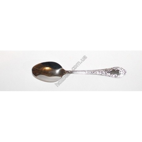 N-462 чайная ложка нерж