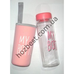 Бутылка MY Botlle
