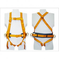 N-3777 Пояс страховочный Safety Belt