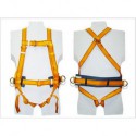 N-3777 Пояс страховочный Safety Belt