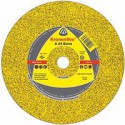 N-5823 Диск по металлу зачистной 125х6,0 мм Kronenflex