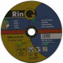 N-5832 Круг (диск) по металлу RinG 180 х 2,0 х 22