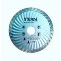 N-5839 Диск по плитке алмазный Stern Turbo 125х22.2 TW