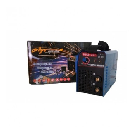 N-5708 Сварочный инвертор Луч профи ММА 251 mini