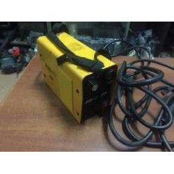 N-5709 Сварочный инвертор Tecnica(Италия) Weld ММА 250