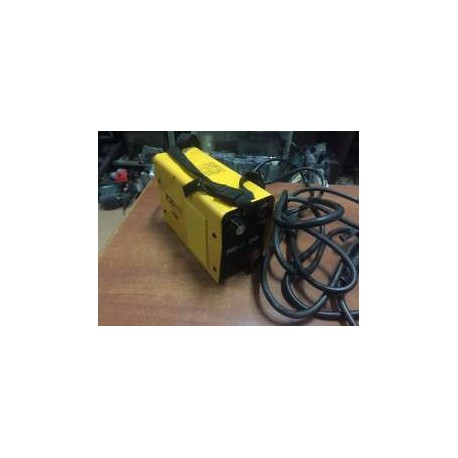N-5709 Сварочный инвертор Tecnica(Италия) Weld ММА 250