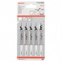 N-5436 Пилочка для лобзиков BOSCH №1-135 Т-118А