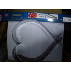 N-6400 Форма для выпечки
