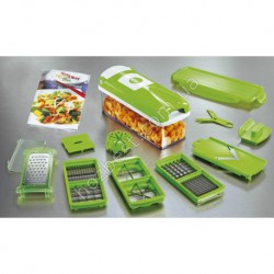 N-1078 Овощерезка Nicer Dicer Plus