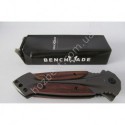 N-918 Нож охотничий раскладной benchmade 20см