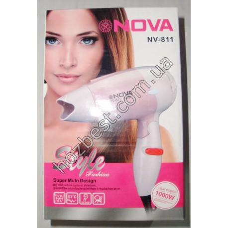 N-4149 Фен Nova