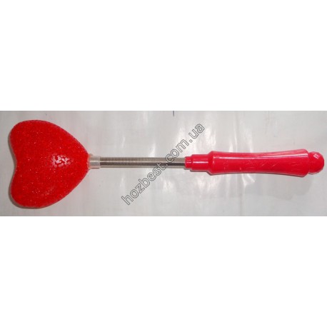 N-4153 игрушка сердце