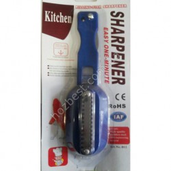 N-671 Скребок для Рыбы Killing Fish Sharpener