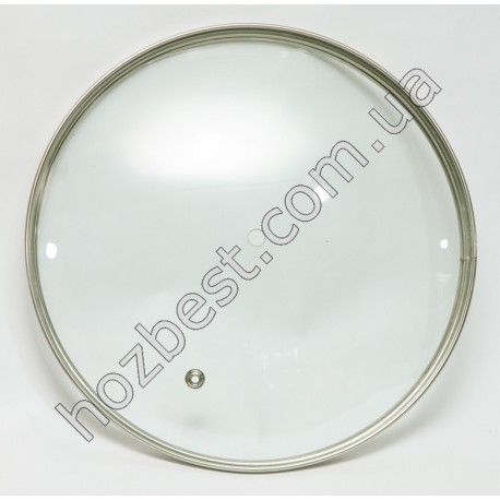 N-4204 крышка для сковородка 26 см