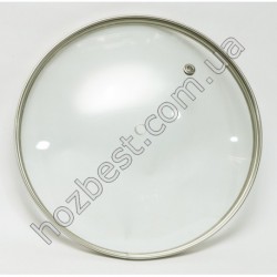 N-4208 крышка для сковородки 28 см