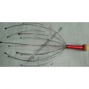 N-4096 массажер для головы