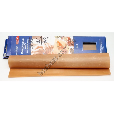 N-5282 Тефлоновый лист для выпекания (33 х 40 см)