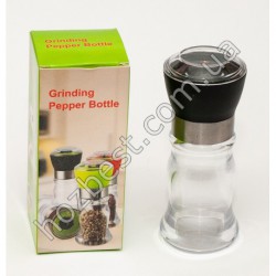 N-5291 Перцемолка Grinding Pepper Bottle