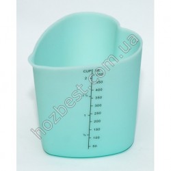 N-6549 Мерный стакан (500 ml)