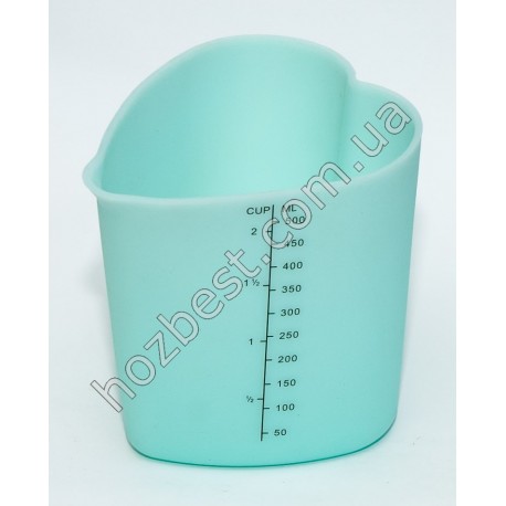 N-6549 Мерный стакан (500 ml)