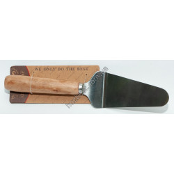 N-6581 Лопатка кухонная с деревянной ручкй KITCHEN WARE