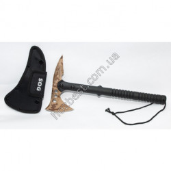 N-6604 Туристический топорик с чехлом SOG