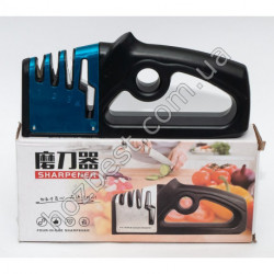 N-6617 Точилка для ножей, ножниц SHARPENER