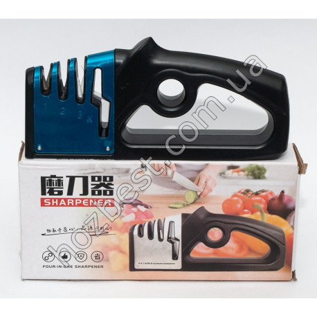 N-6617 Точилка для ножей, ножниц SHARPENER