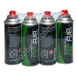 Газ универсальный PRO:FUEL BUTANE (227 g)