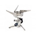 Горелка туристическая Maximum Stove под цанговый баллон(АТ1).a34