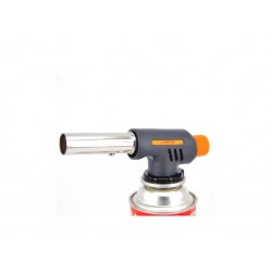 Газовая горелка Torch WS-502C с пьезоподжигом .a43