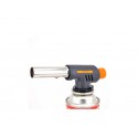 Газовая горелка Torch WS-502C с пьезоподжигом .a43
