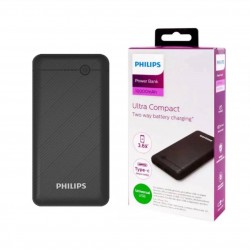 NA Power Bank на 2 выходы USB
