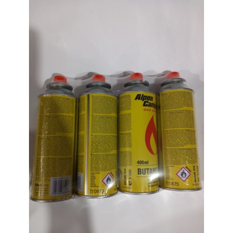 Газовый баллон