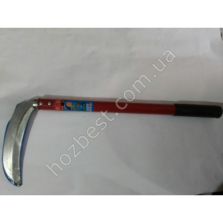 N-782 Коса 18х60 см.