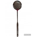 NA 0008 Шумовка из нержавеющей стали (36 см)