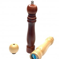 NR-7-714 Перцемолка керамические жернова
