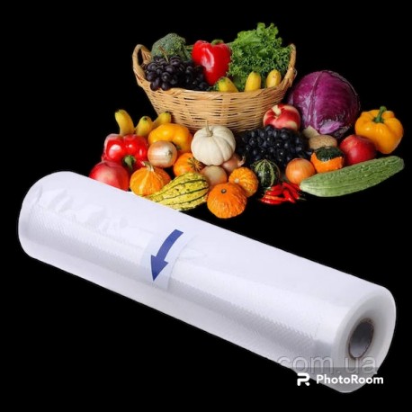 NR Пакеты для вакууматора (5 м)