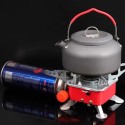 NR Газовая портативная плита
