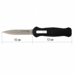 Выкидной туристический нож MICROTECH.(at3) a3061 Артикул A 3061