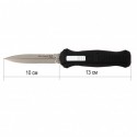 Выкидной туристический нож MICROTECH.(at3) a3061 Артикул A 3061