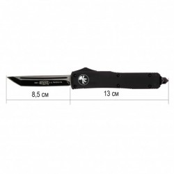 Выкидной туристический нож MICROTECH .a3049 Артикул A 3049